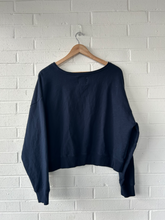 Load image into Gallery viewer, Sweatshirt Size Extra Large
