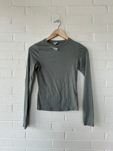 Load image into Gallery viewer, Garage Long Sleeve T-Shirt Size Extra Small
