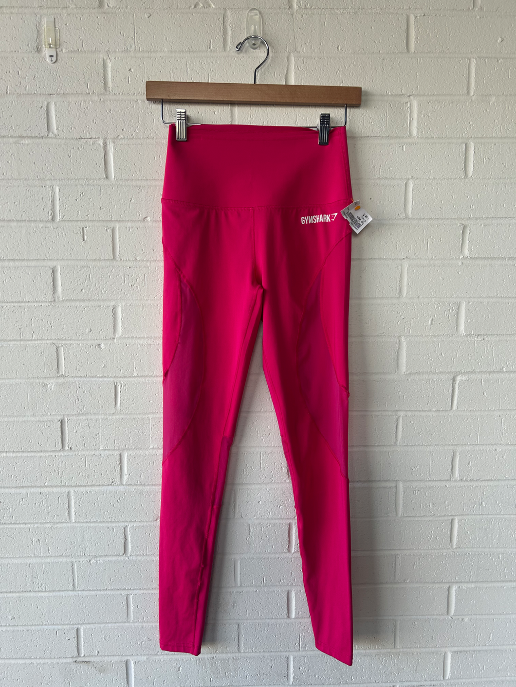 Gym Shark Athletic Pants Size Medium