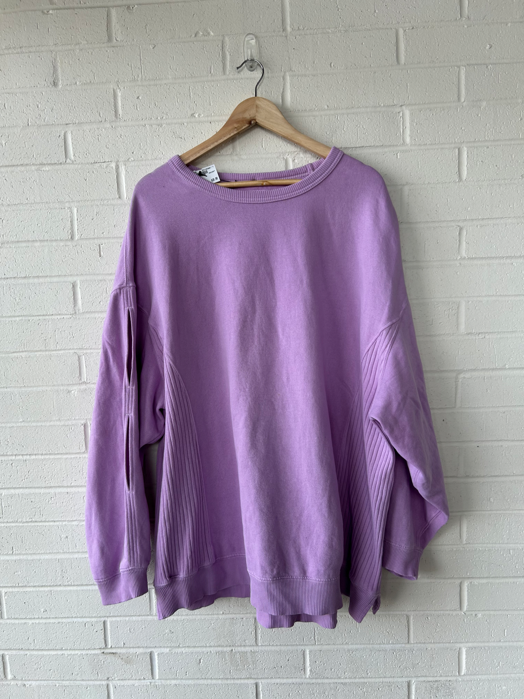 Aerie Sweatshirt Size Extra Large