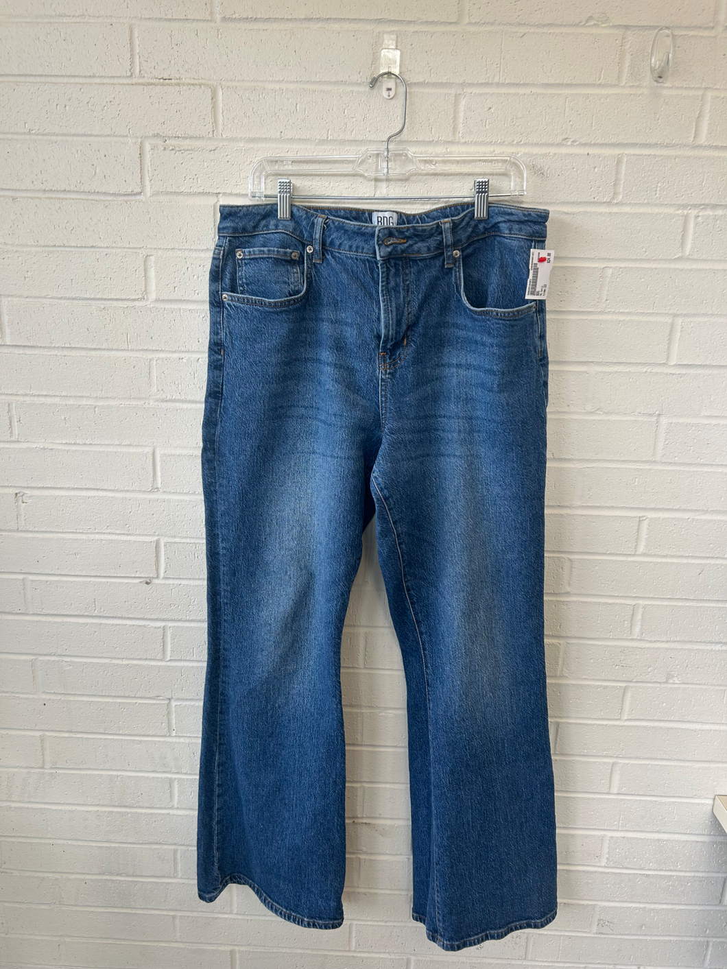 Bdg Denim Size 33