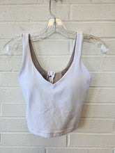 Load image into Gallery viewer, Lulu Lemon Athletic Top Size Extra Small
