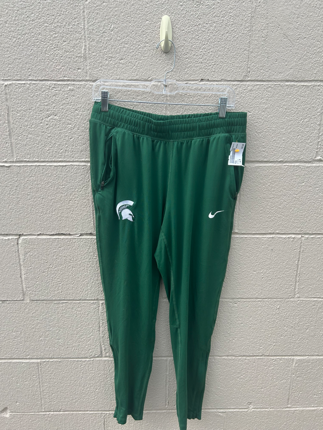Nike Athletic Pants Size Medium