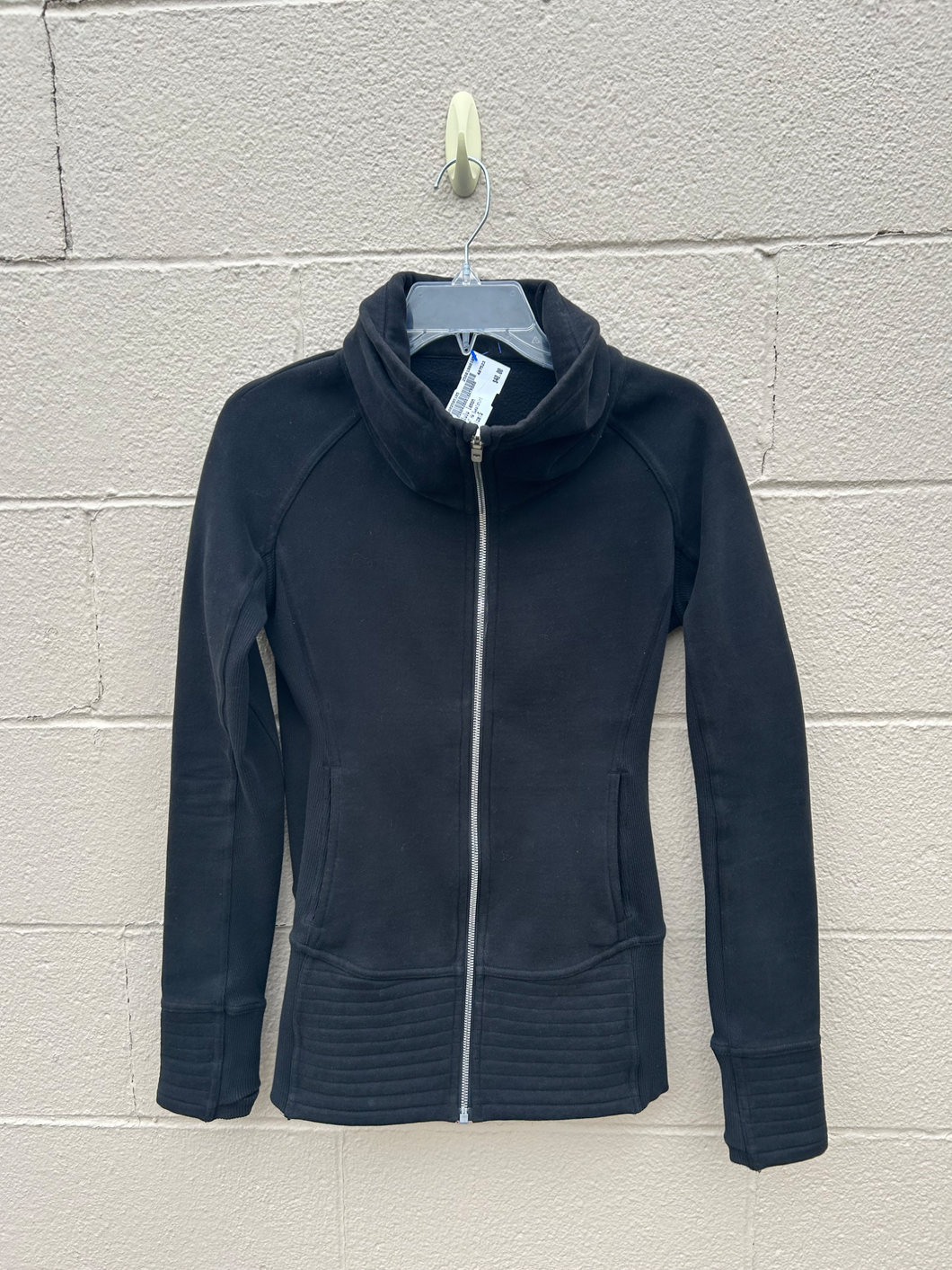Lulu Lemon Sweatshirt Size Small