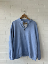 Load image into Gallery viewer, Gym Shark Sweatshirt Size XXL
