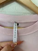 Load image into Gallery viewer, Fabletics Sweatshirt Size Large
