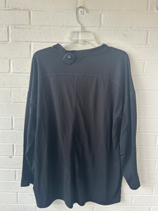 Gym Shark Athletic Top Size Extra Large