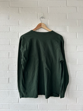Load image into Gallery viewer, Long Sleeve T-Shirt Size Large
