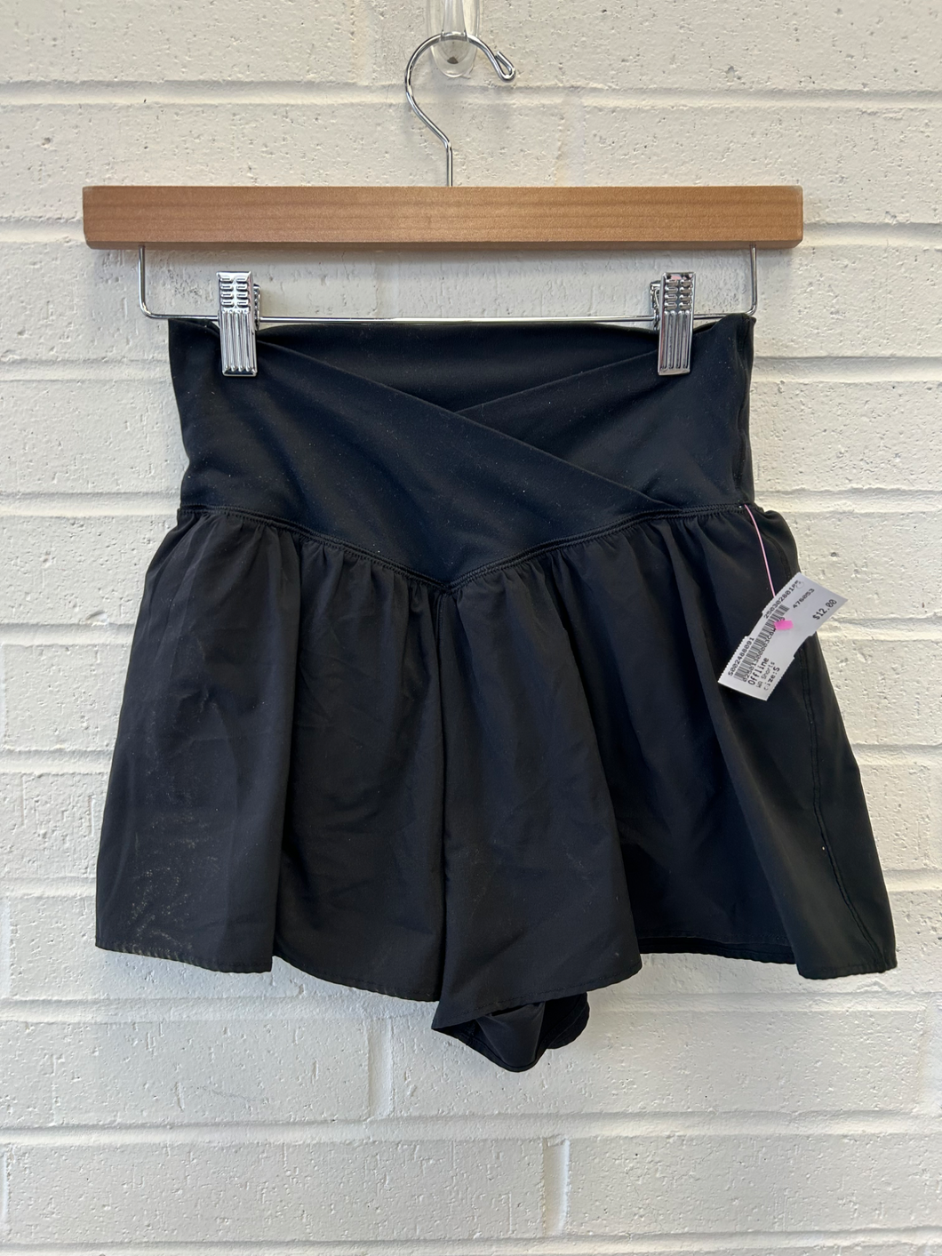 Offline Athletic Shorts Size Small