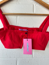 Load image into Gallery viewer, Edikted Tank Top Size Extra Small
