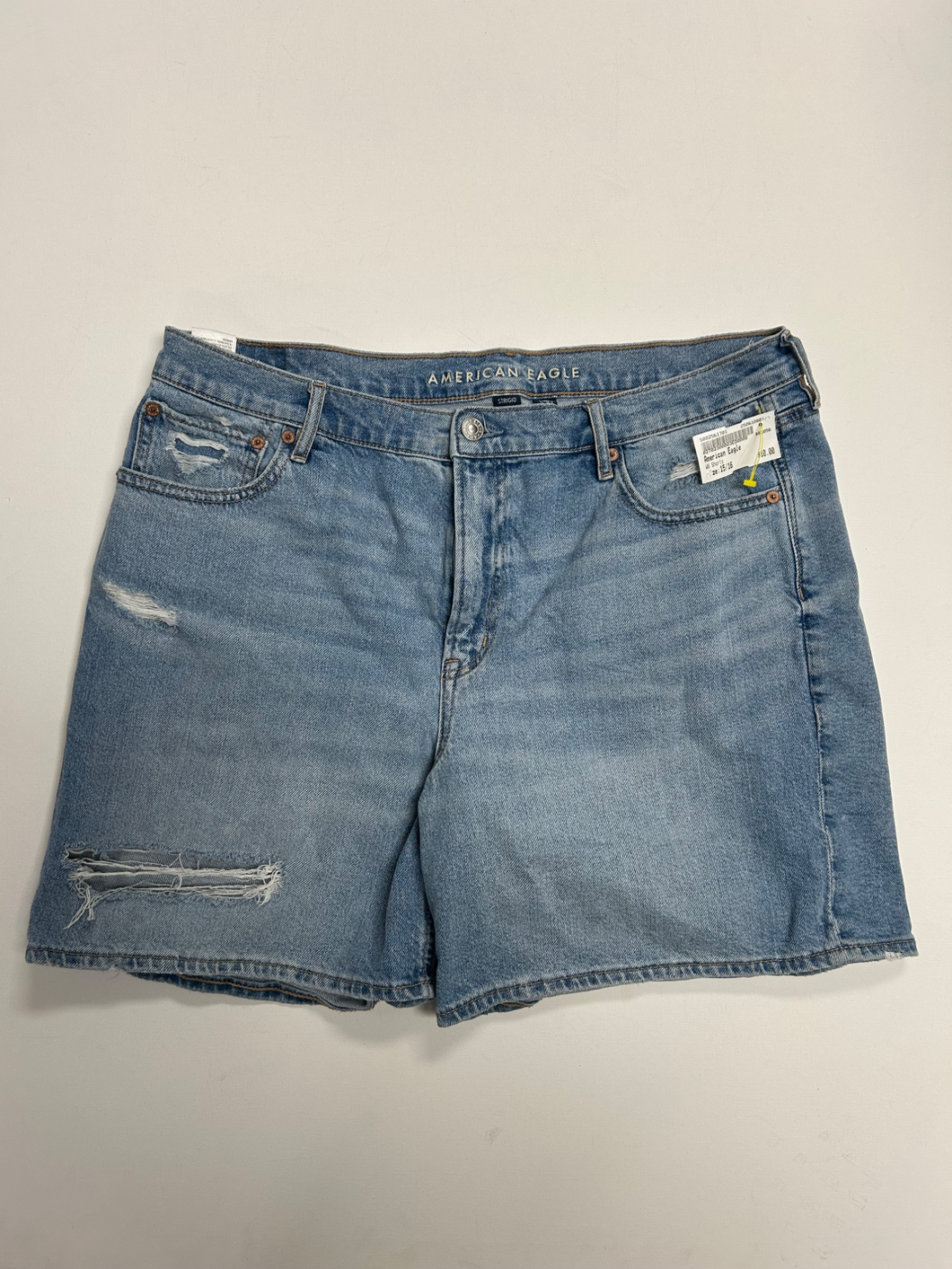American Eagle Shorts Size 15/16