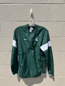 Nike Athletic Top Size Extra Small