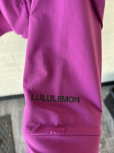 Load image into Gallery viewer, Lululemon Athletic Jacket Size Extra Large
