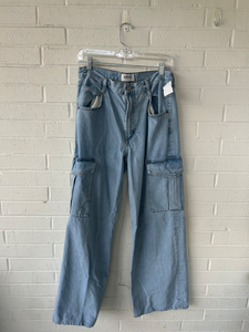 Agolde Denim Size 5/6 (28)