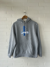 Load image into Gallery viewer, New Era Sweatshirt Size Large
