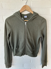 Load image into Gallery viewer, Tna Long Sleeve Top Size Extra Small
