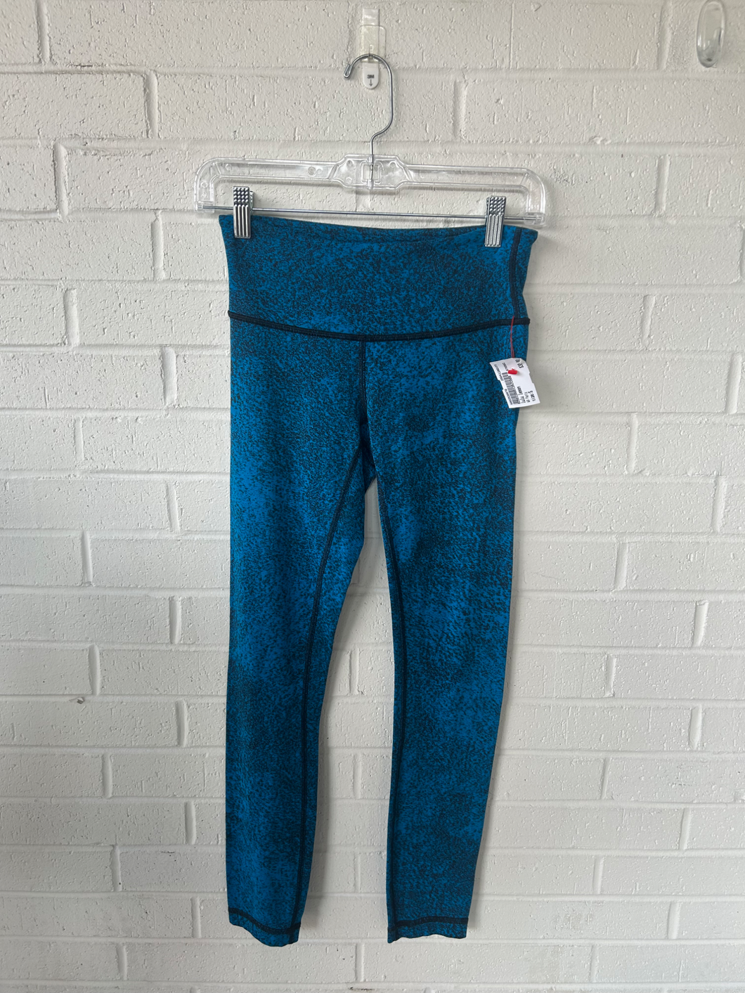 Lulu Lemon Athletic Pants Size Small