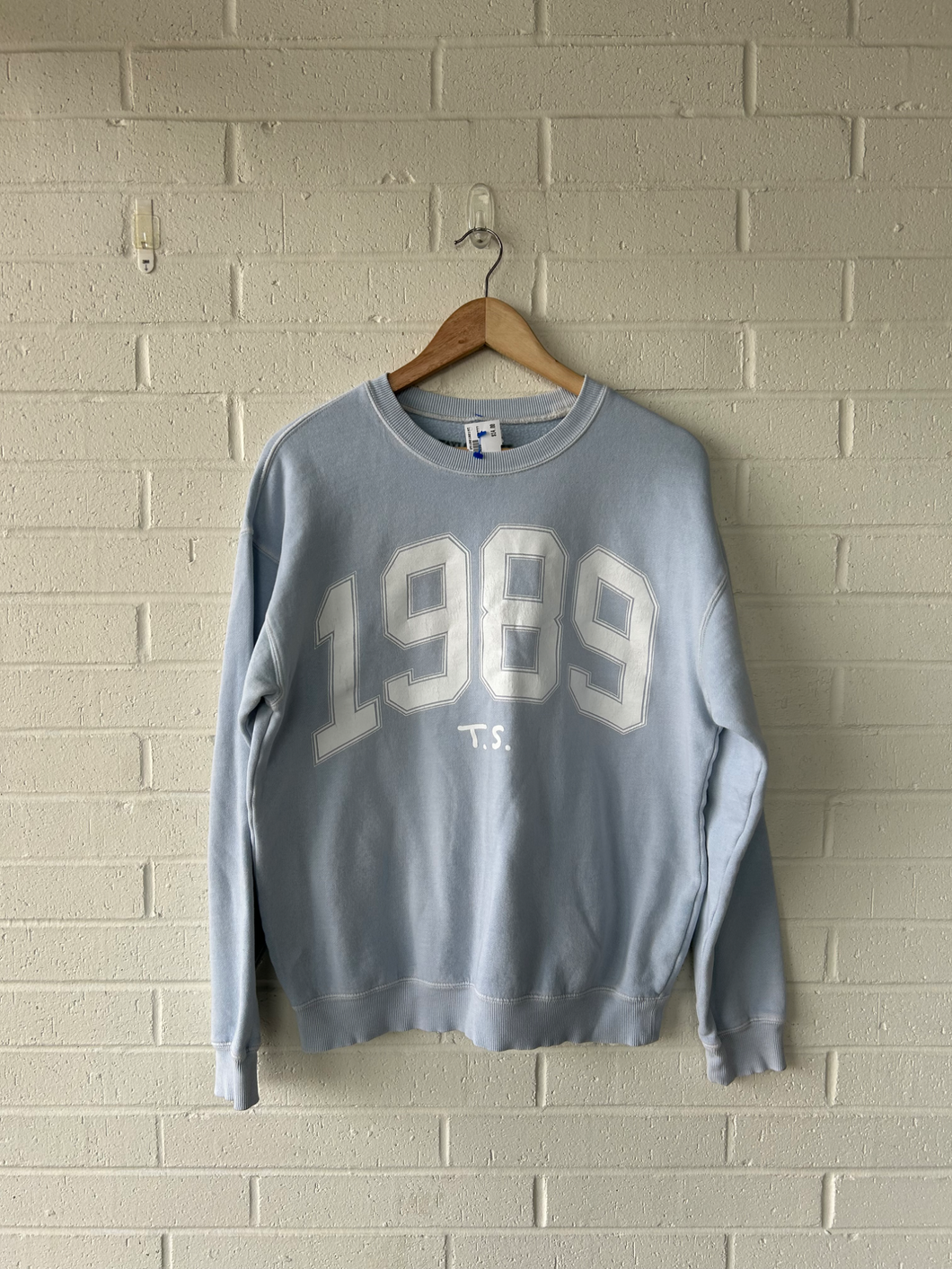 Sweatshirt Size Small