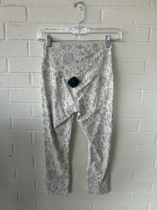 Lulu Lemon Athletic Pants Size Medium