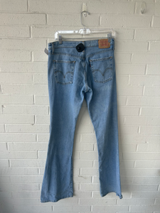 Levi Denim Size 7/8 (29)