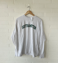 Load image into Gallery viewer, John Galt Long Sleeve T-Shirt Size Small
