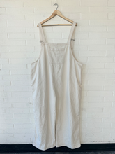 Load image into Gallery viewer, Aerie Overalls Size XXL

