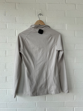 Load image into Gallery viewer, Gym Shark Athletic Jacket Size Small
