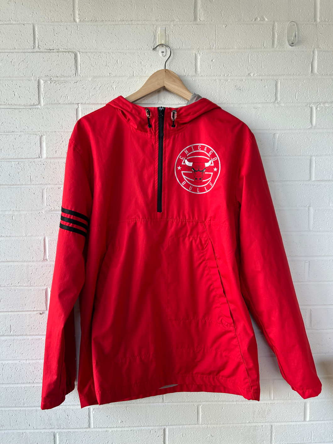 Adidas Outerwear Size Medium