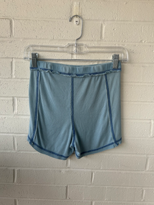 Out From Under Shorts Size Small