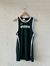 Load image into Gallery viewer, Nike Dri Fit Athletic Top Size Small
