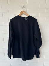 Load image into Gallery viewer, Pink By Victoria's Secret Sweatshirt Size Medium
