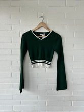 Load image into Gallery viewer, Garage Long Sleeve Top Size Small
