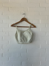 Load image into Gallery viewer, Gym Shark Athletic Top Size Medium
