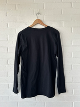 Load image into Gallery viewer, New Era Long Sleeve Top Size Medium
