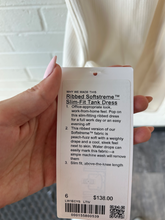Load image into Gallery viewer, Lulu Lemon Dress Size Small
