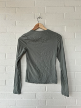 Load image into Gallery viewer, Garage Long Sleeve T-Shirt Size Extra Small
