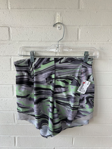 Lulu Lemon Athletic Shorts Size Medium