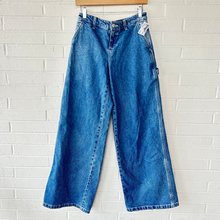 Load image into Gallery viewer, Lee Denim Size 3/4 (27)
