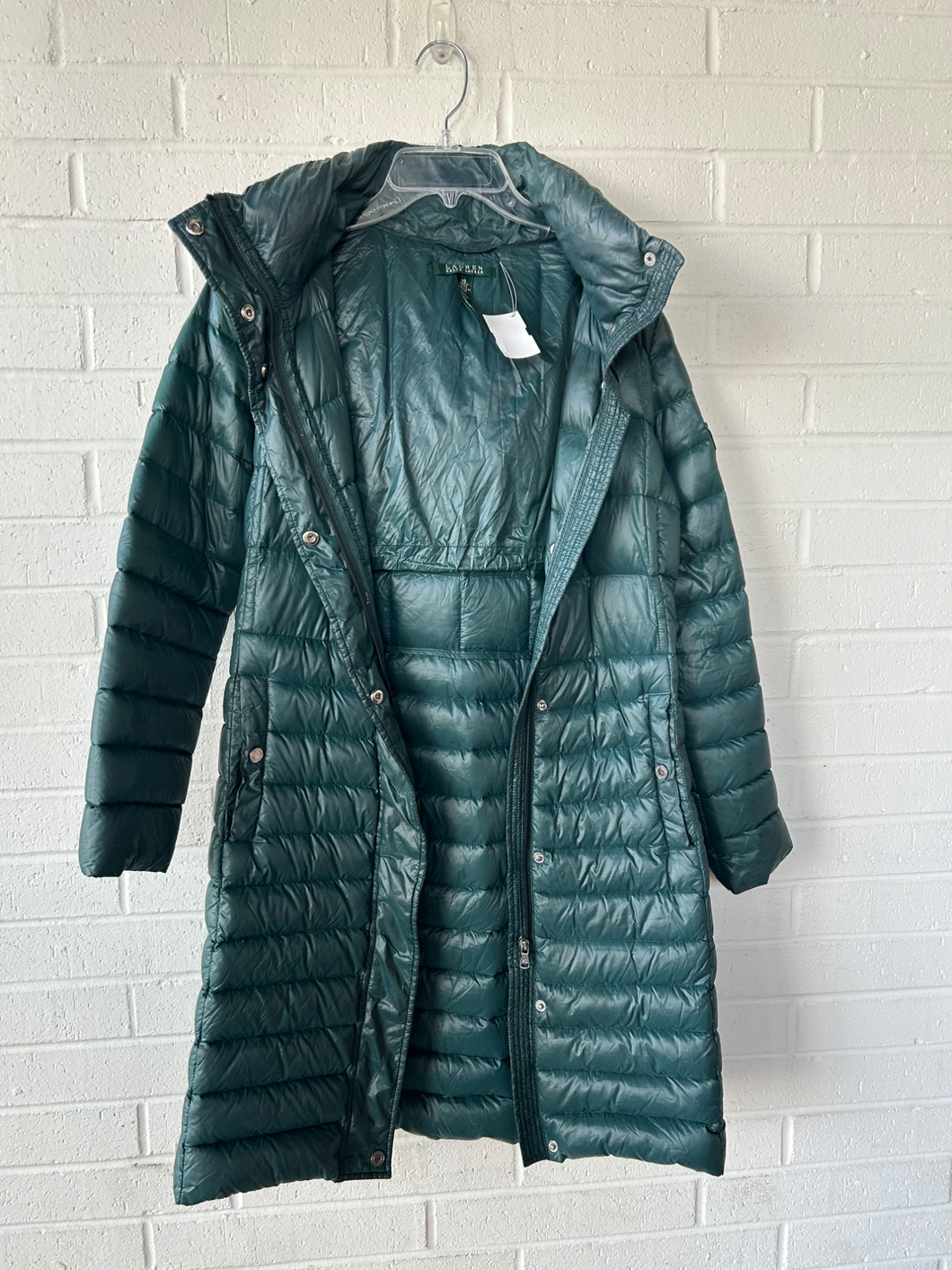 Polo (Ralph Lauren) Heavy Outerwear Size Extra Small