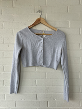Load image into Gallery viewer, John Galt Long Sleeve Top Size Small
