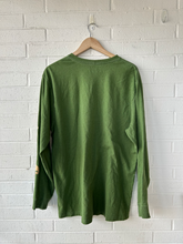 Load image into Gallery viewer, Carhartt Long Sleeve Top Size Medium
