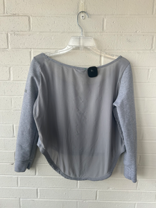 Gym Shark Athletic Top Size Medium