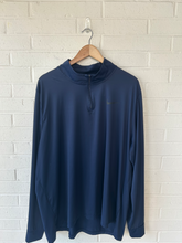 Load image into Gallery viewer, Nike Dri Fit Athletic Jacket Size XXL

