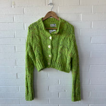 Load image into Gallery viewer, Urban Outfitters ( U ) Sweater Size Small
