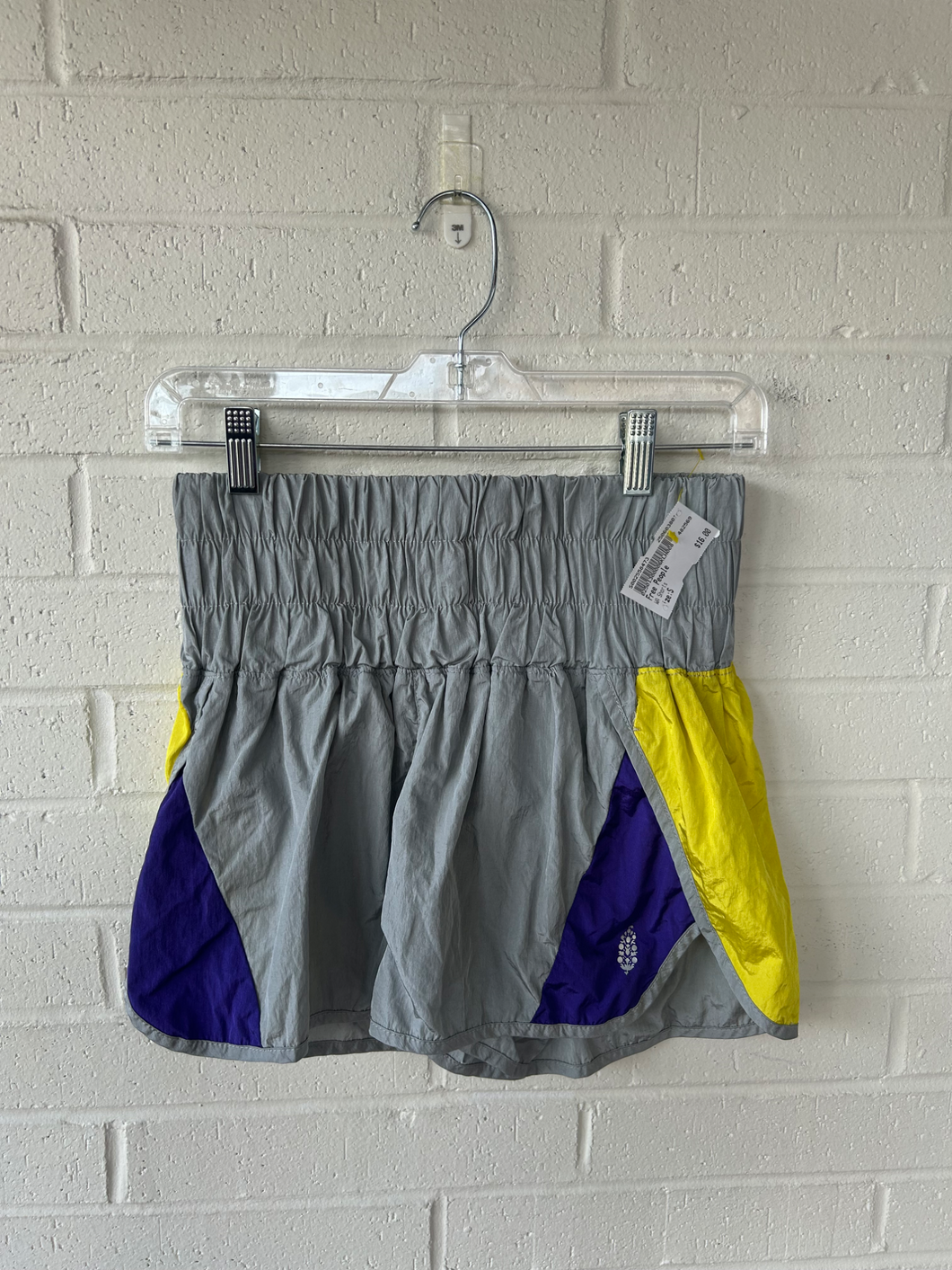 Free People Athletic Shorts Size Small