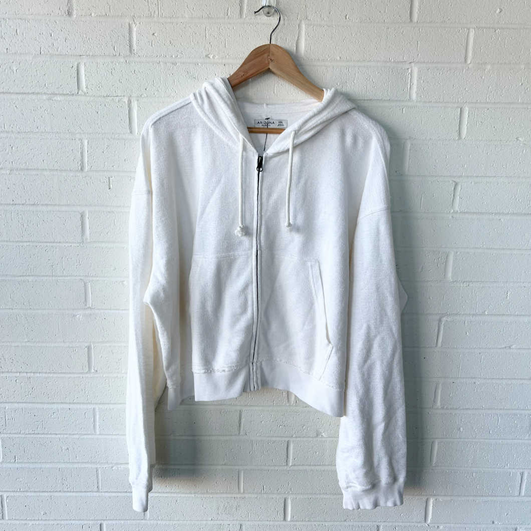 Arizona Sweatshirt Size XXL