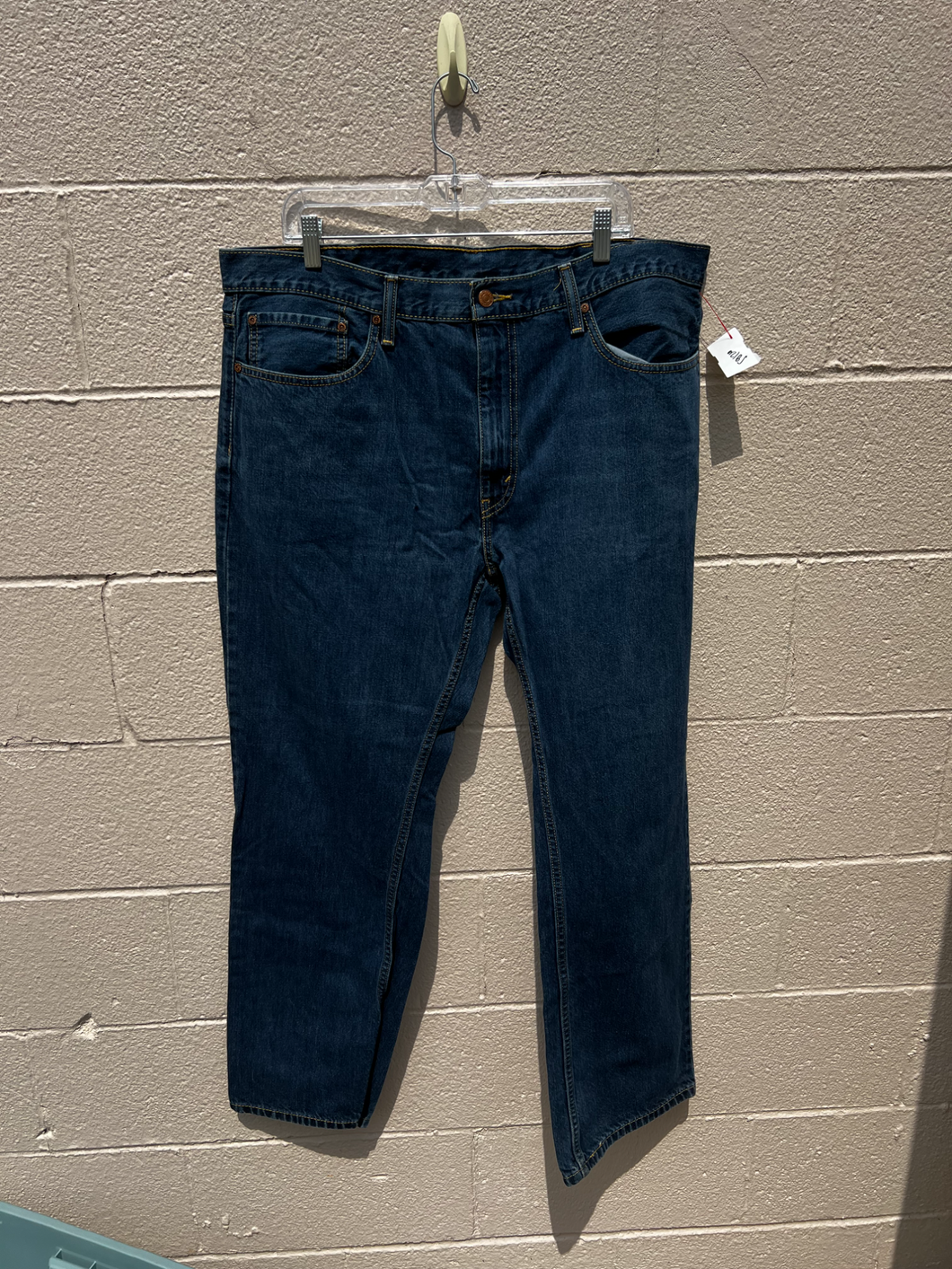 Levi Denim Size 40