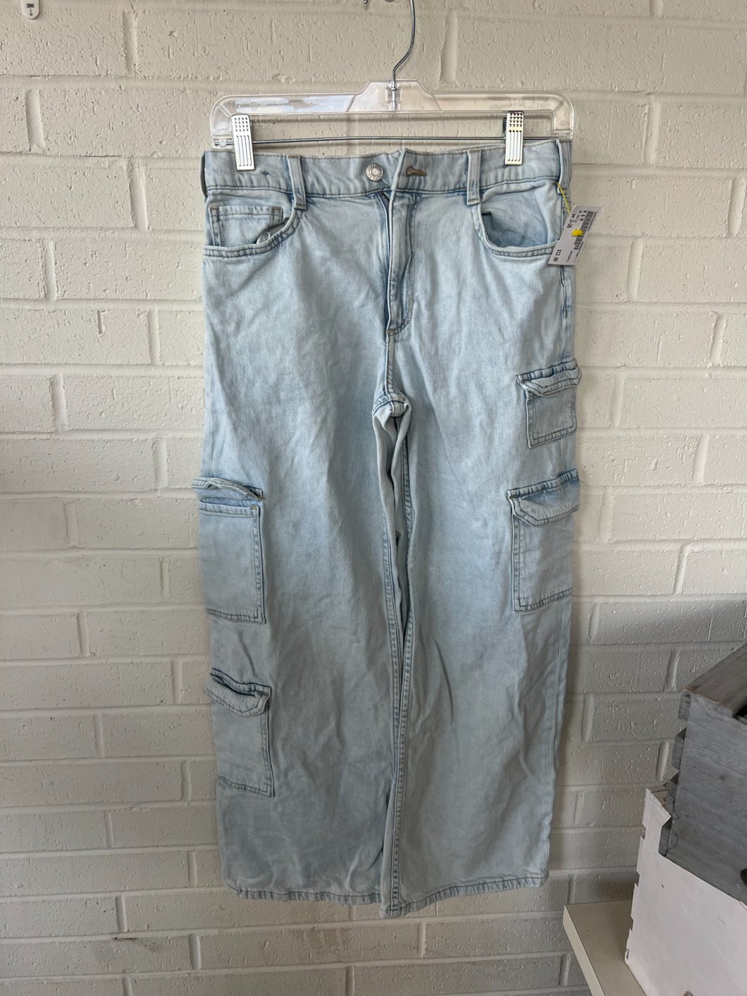 H & M Denim Size 2 (26)