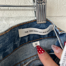 Load image into Gallery viewer, Denim Forum Denim Size 13/14 (32)
