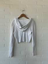 Load image into Gallery viewer, Brandy Melville Long Sleeve Top Size Small
